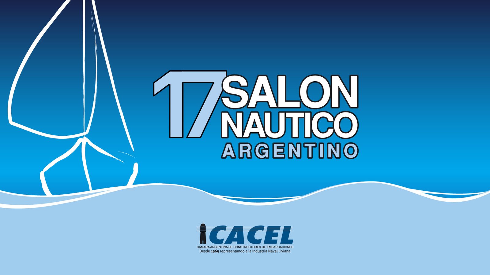 17 salon nautico argentino