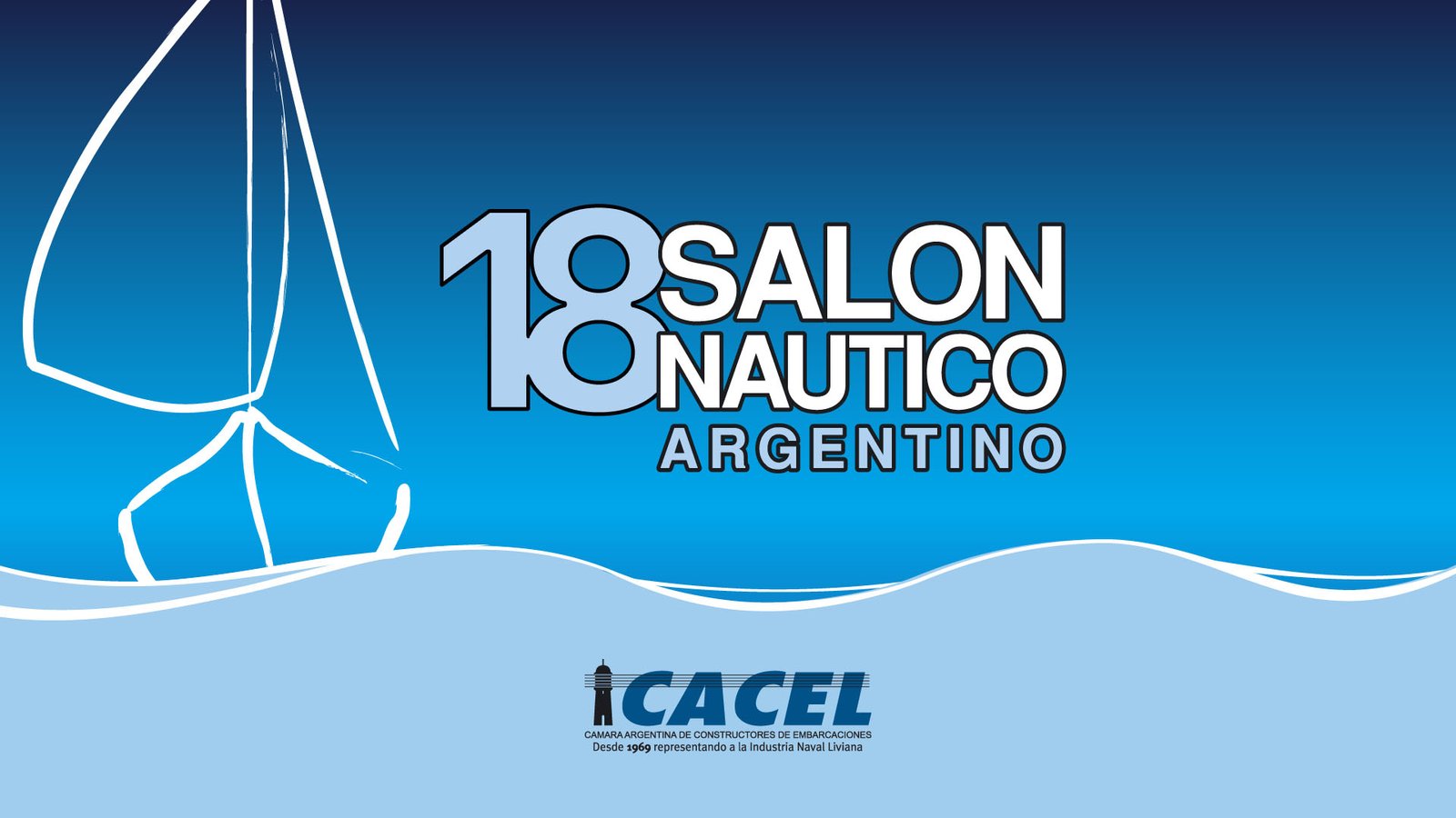 18 salon nautico argentino