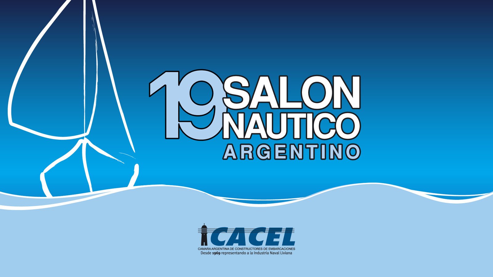 19 salon nautico argentino