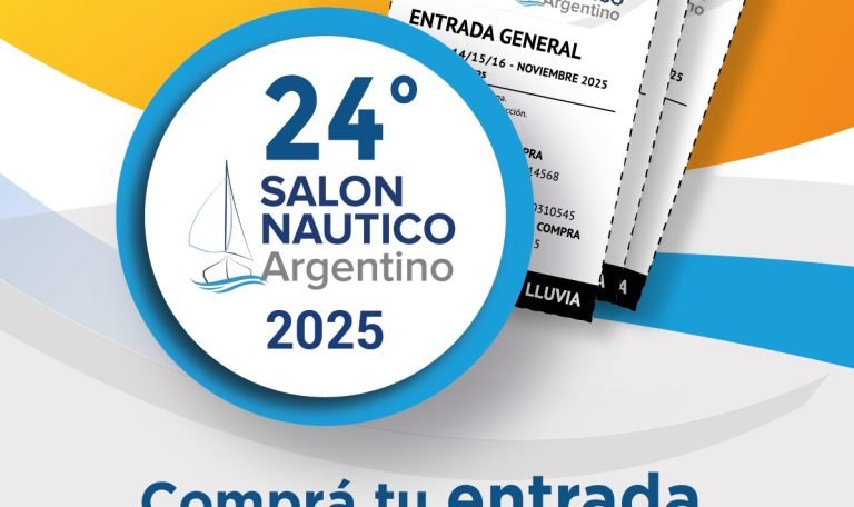 salon nautico